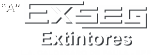 Exseg Extintores Logo