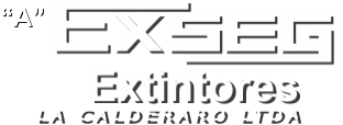 Exseg Extintores Logo
